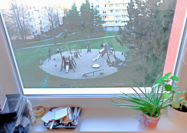 REZERVOVANÝ ! Byt 3+1 (72 m2) loggia, sídl. Tarča Spišská Nová Ves