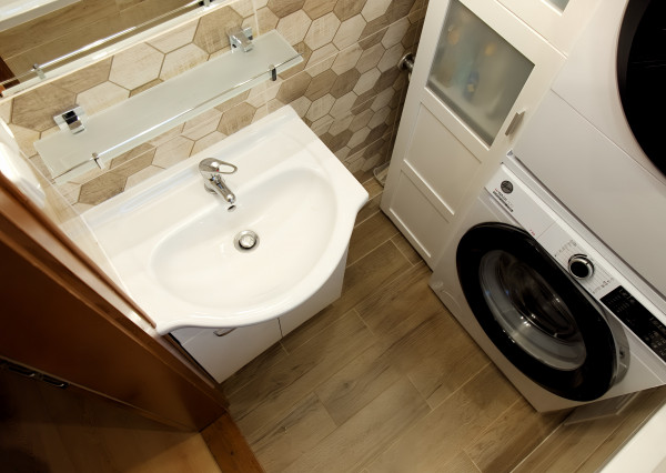 REZERVOVANÝ ! Byt 3+1 (72 m2) loggia, sídl. Tarča Spišská Nová Ves