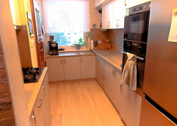 REZERVOVANÝ ! Byt 3+1 (72 m2) loggia, sídl. Tarča Spišská Nová Ves