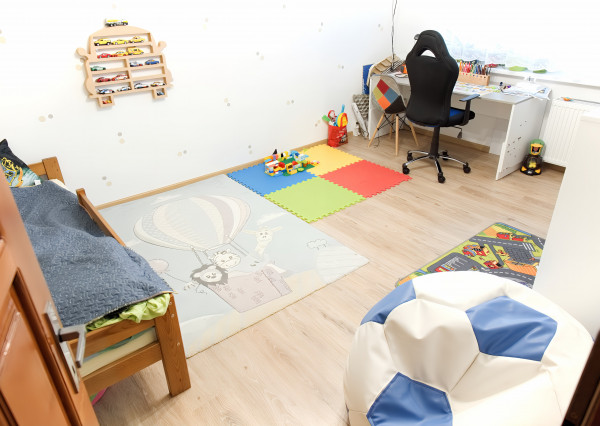 REZERVOVANÝ ! Byt 3+1 (72 m2) loggia, sídl. Tarča Spišská Nová Ves