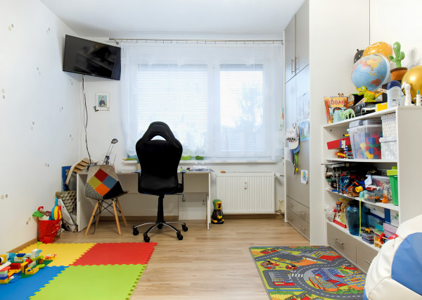 REZERVOVANÝ ! Byt 3+1 (72 m2) loggia, sídl. Tarča Spišská Nová Ves