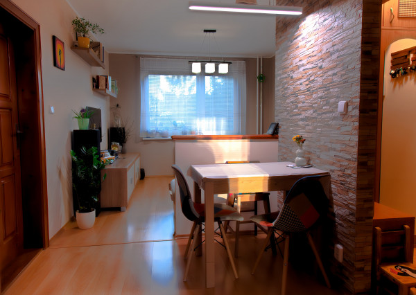 REZERVOVANÝ ! Byt 3+1 (72 m2) loggia, sídl. Tarča Spišská Nová Ves