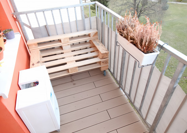 REZERVOVANÝ ! Byt 3+1 (72 m2) loggia, sídl. Tarča Spišská Nová Ves