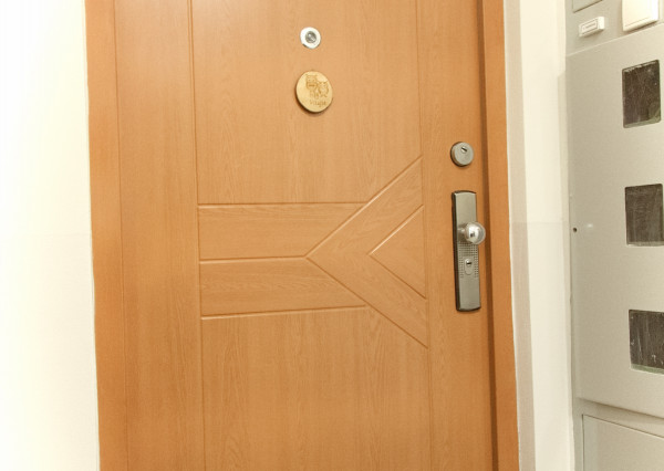 REZERVOVANÝ ! Byt 3+1 (72 m2) loggia, sídl. Tarča Spišská Nová Ves