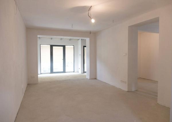 Multifunkčný objekt, centrum Spišská Nová Ves