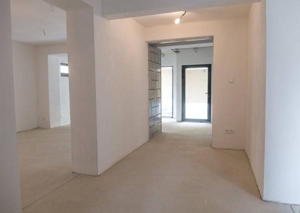 Multifunkčný objekt, centrum Spišská Nová Ves