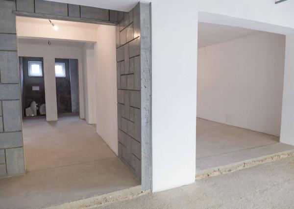 Multifunkčný objekt, centrum Spišská Nová Ves