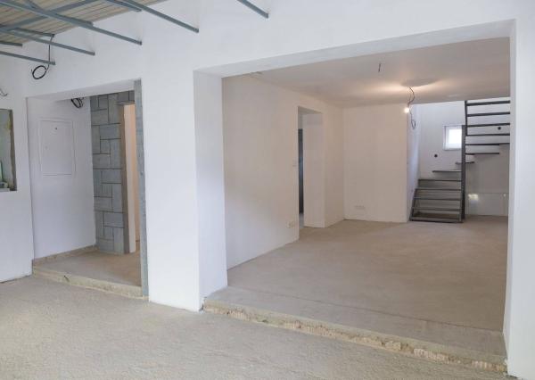 Multifunkčný objekt, centrum Spišská Nová Ves