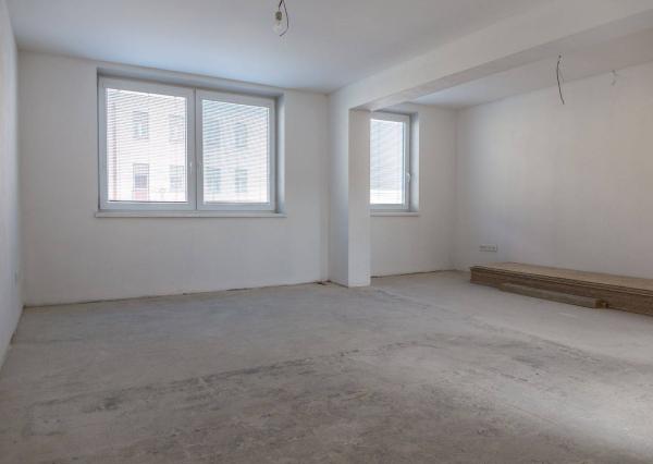 Multifunkčný objekt, centrum Spišská Nová Ves