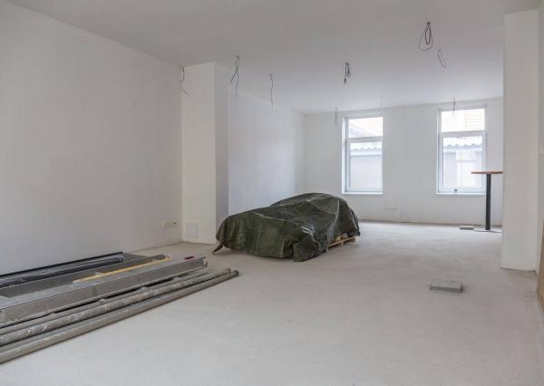 Multifunkčný objekt, centrum Spišská Nová Ves