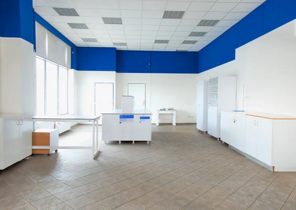 Atraktívny podnikateľský priestor (92 m2) Sp. Nová Ves