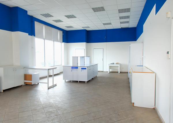 Atraktívny podnikateľský priestor (92 m2) Sp. Nová Ves