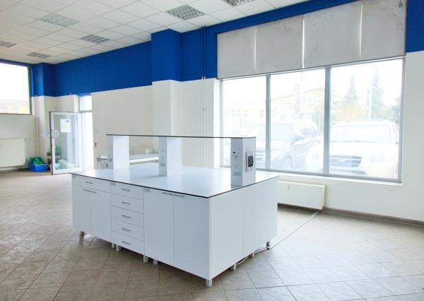 Atraktívny podnikateľský priestor (92 m2) Sp. Nová Ves