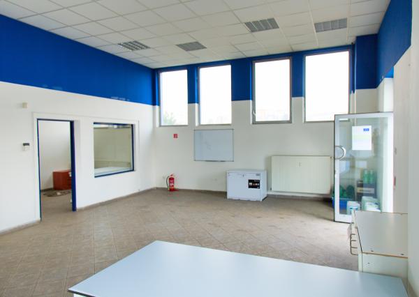 Atraktívny podnikateľský priestor (92 m2) Sp. Nová Ves