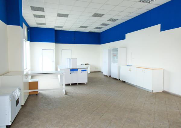 Atraktívny podnikateľský priestor (92 m2) Sp. Nová Ves