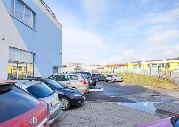 Atraktívny podnikateľský priestor (92 m2) Sp. Nová Ves