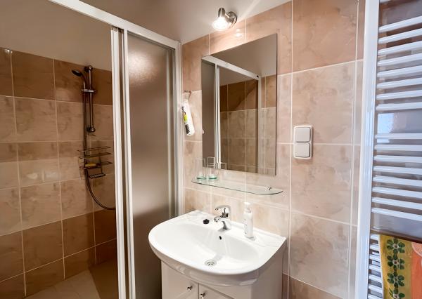 Kompletne zariadený apartmán Stará Lesná