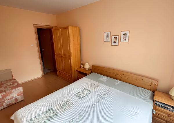 Kompletne zariadený apartmán Stará Lesná