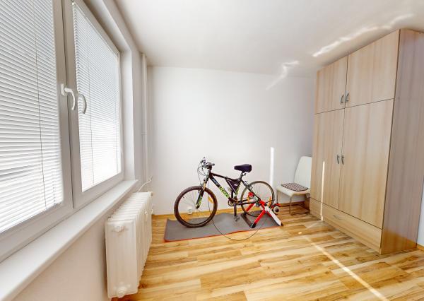 REZERVOVANÝ! Byt 3+1 (67 m2) sídlisko Mier Sp. Nová Ves