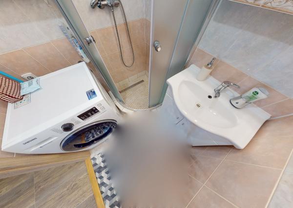 REZERVOVANÝ! Byt 3+1 (67 m2) sídlisko Mier Sp. Nová Ves