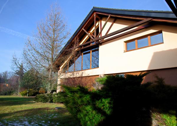 Exkluzívna VILA Veľká Lomnica Vysoké Tatry