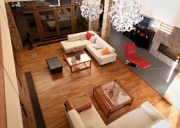 Exkluzívna VILA Veľká Lomnica Vysoké Tatry