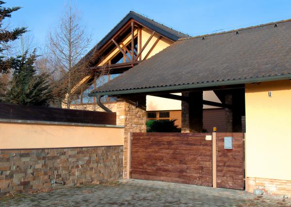 Exkluzívna VILA Veľká Lomnica Vysoké Tatry