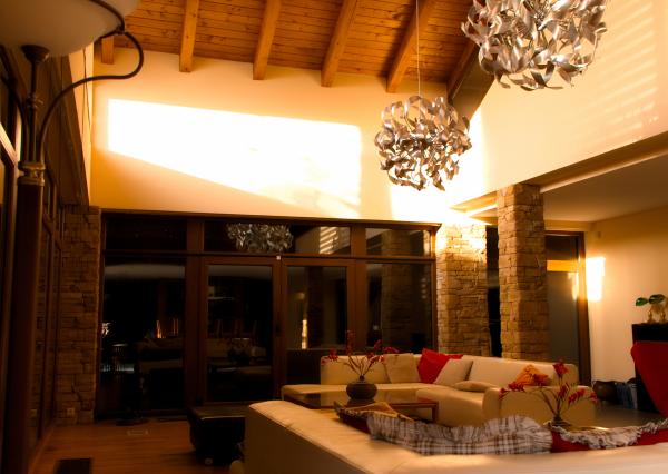 Exkluzívna VILA Veľká Lomnica Vysoké Tatry