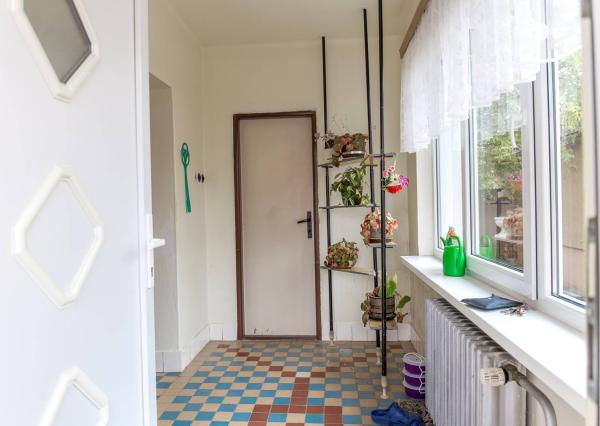 ZNÍŽENÁ CENA! RD na výbornej adrese v Michalovciach