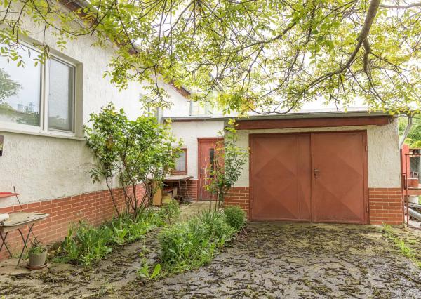 ZNÍŽENÁ CENA! RD na výbornej adrese v Michalovciach