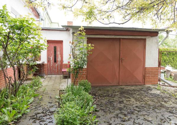 ZNÍŽENÁ CENA! RD na výbornej adrese v Michalovciach