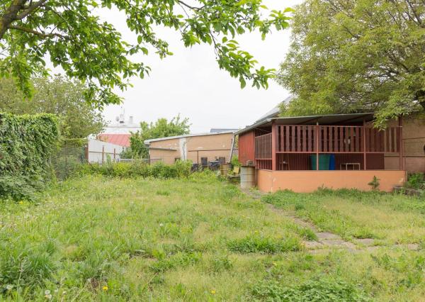 ZNÍŽENÁ CENA! RD na výbornej adrese v Michalovciach