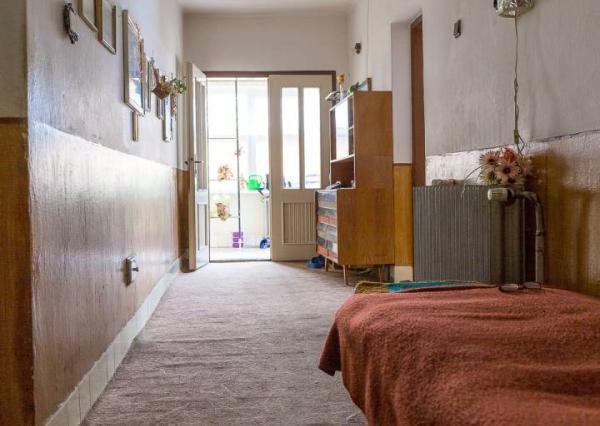 ZNÍŽENÁ CENA! RD na výbornej adrese v Michalovciach