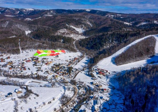 Stav. pozemky - rekreačné domy