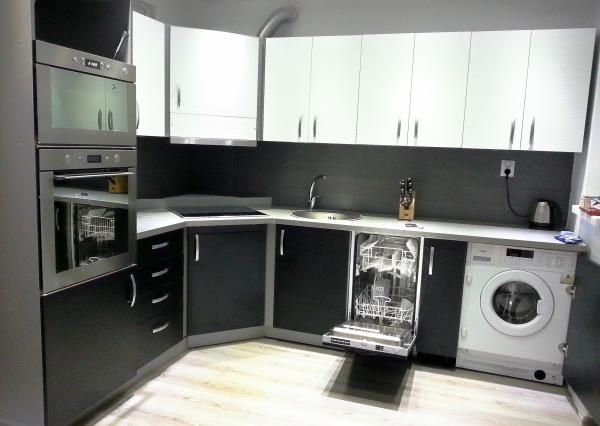 REZERVOVANÉ ! Byt 2+1 (62 m2) s loggiou, ul. Hviezdoslavova Sp. Nová Ves