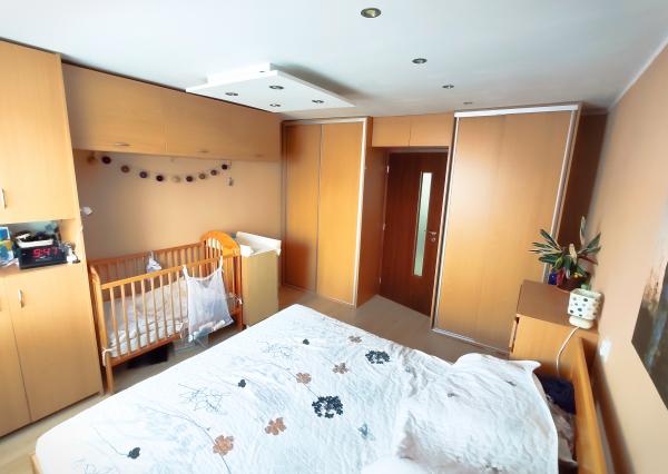 REZERVOVANÉ ! Byt 2+1 (62 m2) s loggiou, ul. Hviezdoslavova Sp. Nová Ves