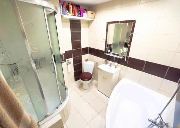 REZERVOVANÉ ! Byt 2+1 (62 m2) s loggiou, ul. Hviezdoslavova Sp. Nová Ves