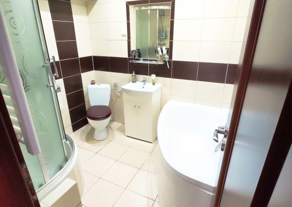 REZERVOVANÉ ! Byt 2+1 (62 m2) s loggiou, ul. Hviezdoslavova Sp. Nová Ves