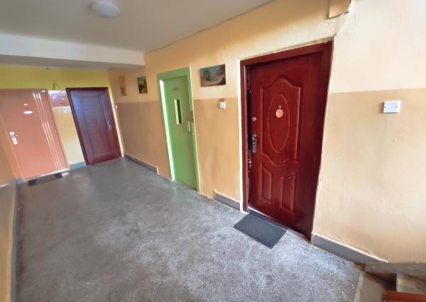 REZERVOVANÉ ! Byt 2+1 (62 m2) s loggiou, ul. Hviezdoslavova Sp. Nová Ves