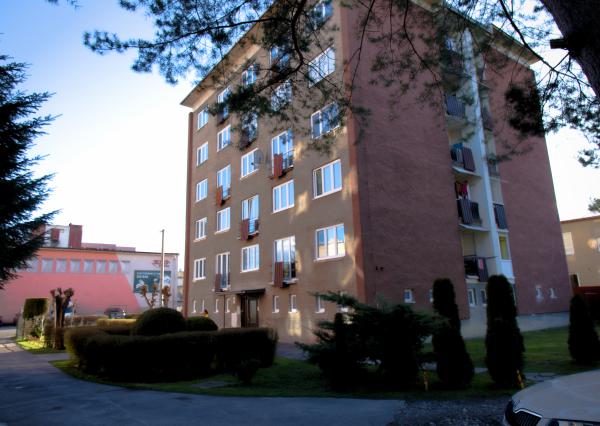 REZERVOVANÉ ! Byt 2+1 (62 m2) s loggiou, ul. Hviezdoslavova Sp. Nová Ves