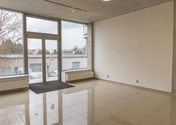 Atraktívny podnikateľský priestor (63 m2) Sp. Nová Ves