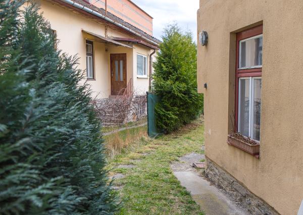 Multifunkčný rodinný dom blízko centra Sp. Nová Ves