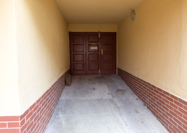 Multifunkčný rodinný dom blízko centra Sp. Nová Ves