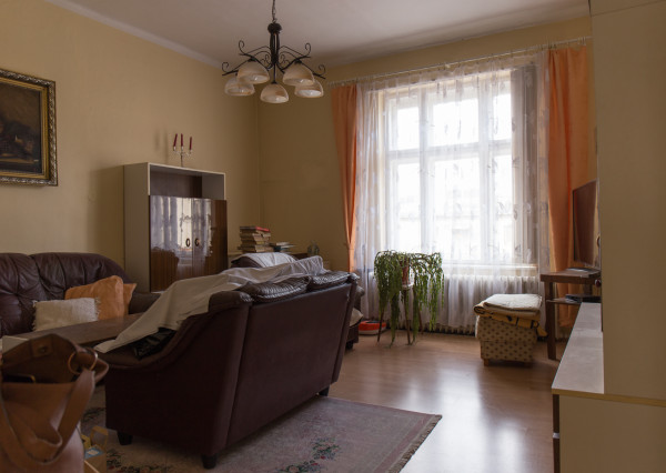 Multifunkčný rodinný dom blízko centra Sp. Nová Ves