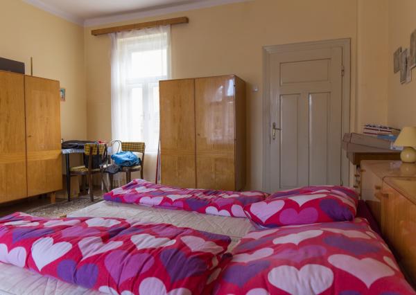 Multifunkčný rodinný dom blízko centra Sp. Nová Ves