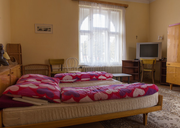 Multifunkčný rodinný dom blízko centra Sp. Nová Ves