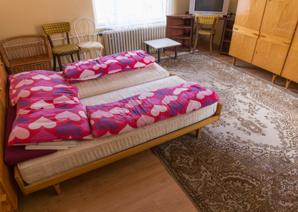 Multifunkčný rodinný dom blízko centra Sp. Nová Ves