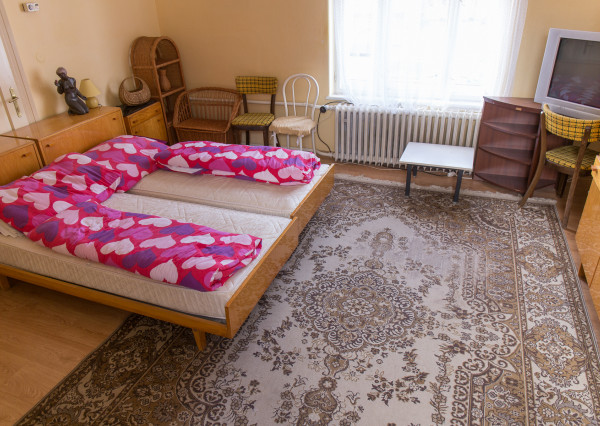 Multifunkčný rodinný dom blízko centra Sp. Nová Ves