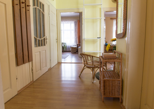 Multifunkčný rodinný dom blízko centra Sp. Nová Ves