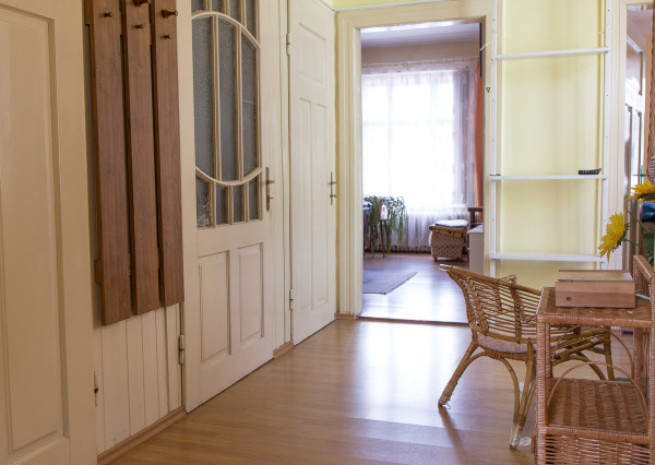 Multifunkčný rodinný dom blízko centra Sp. Nová Ves